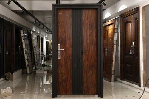 5 Ways a Door Manufacturer in Arizona Adds Value to Custom Home Builds